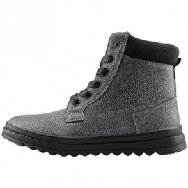 Zapatos 4F Jr HJZ19-JOBDA001 25S gris