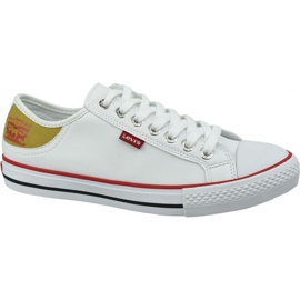 Zapatos Levi's Stan Buck M 223001-794-51 blanco