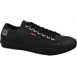 Zapatos Levi's Stan Buck M 223001-794-60 negro