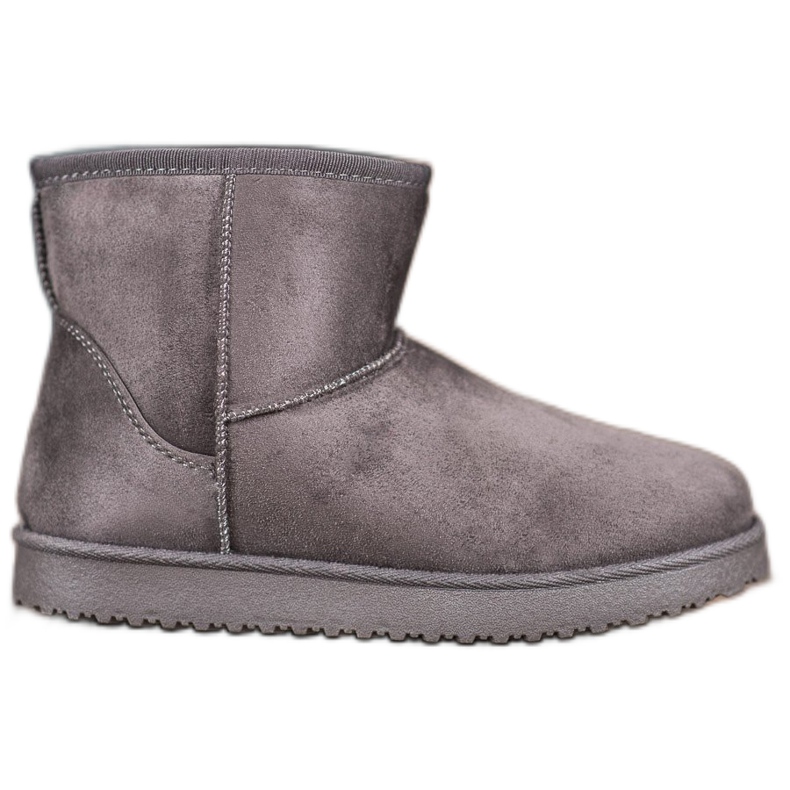 SHELOVET Mukluki gris