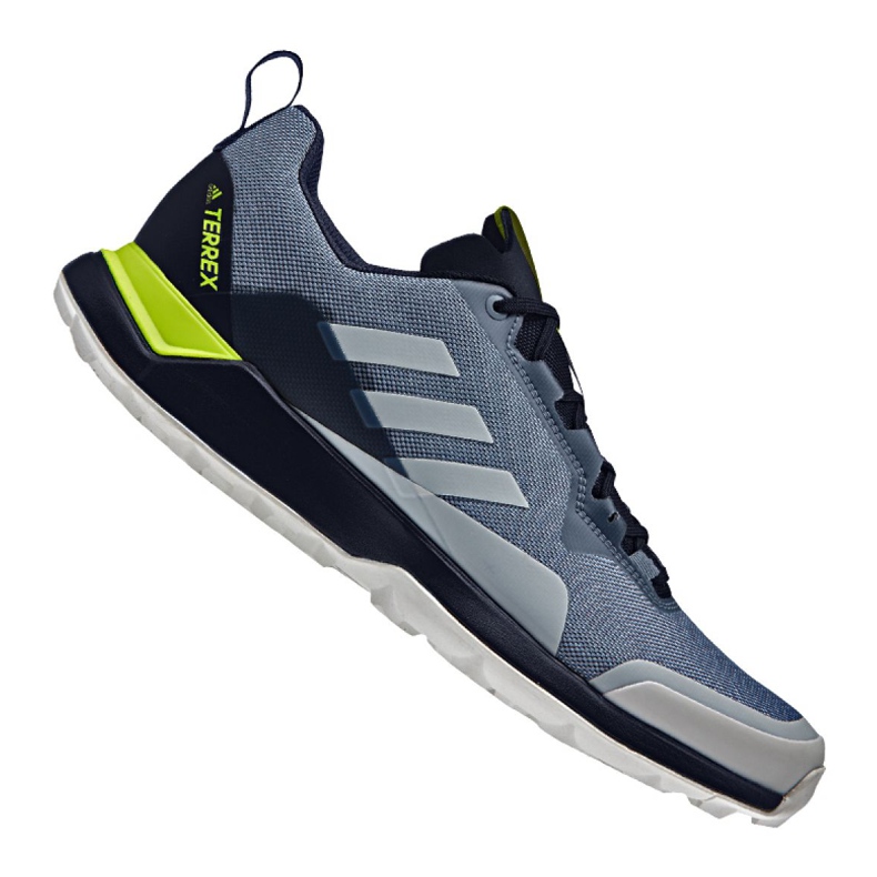 Zapatillas Adidas Terrex Cmtk M CM7631 gris