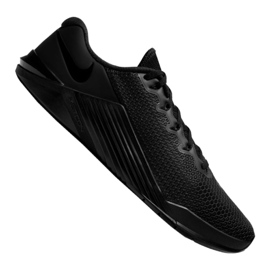 Calzado Nike Metcon 5 M AQ1189-011 negro