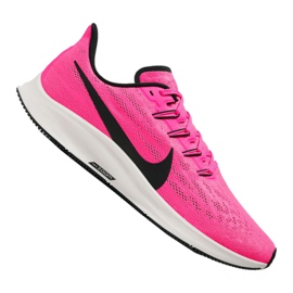 Zapatillas de running Nike Air Zoom Pegasus M AQ2203-601 rosado