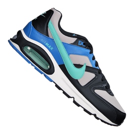 Nike Air Max Command M 629993-050 calzado multicolor
