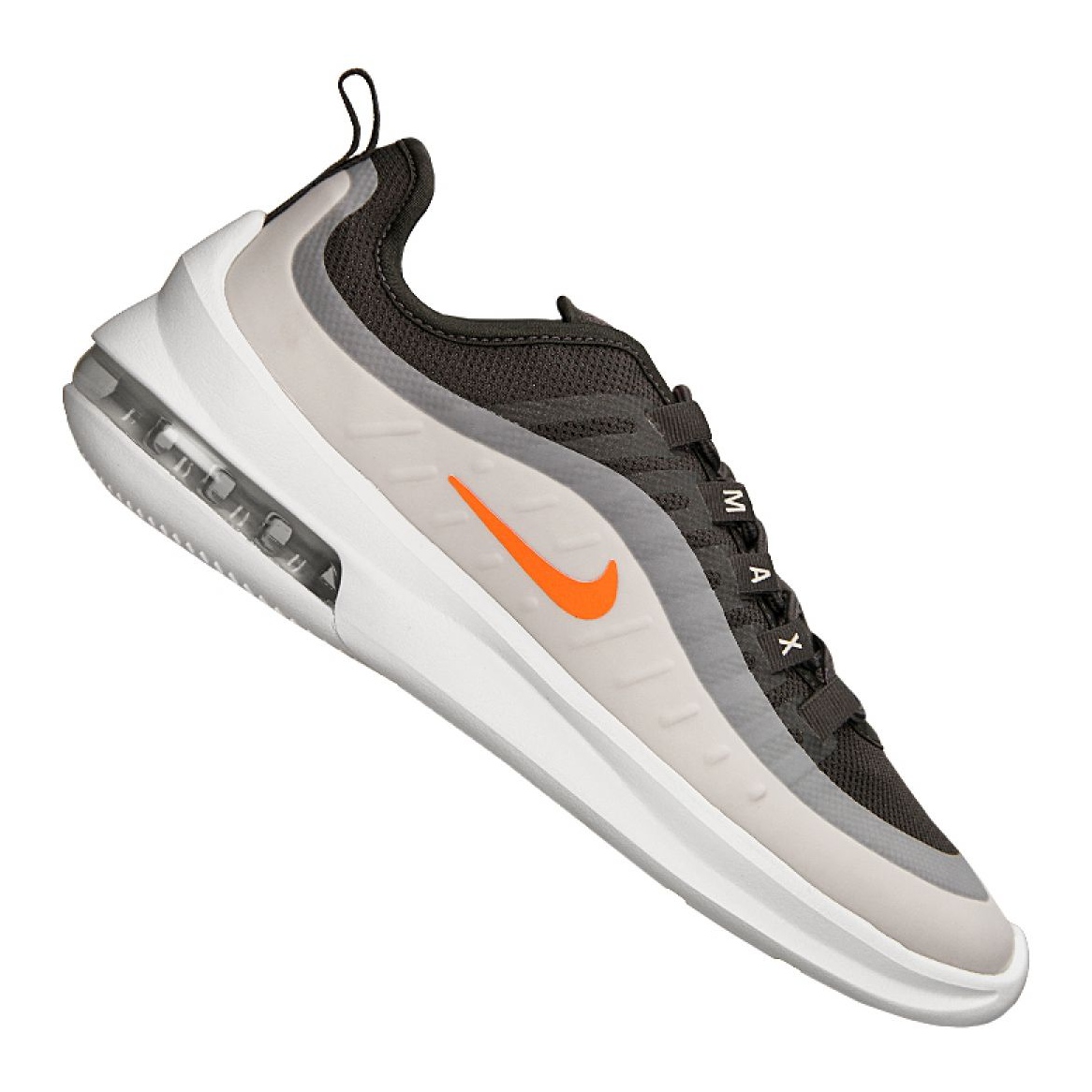 Zapatillas Nike Air Max Axis M AA2146 013 gris Zapatillas Nike Air Max Axis M AA2146 013 gris