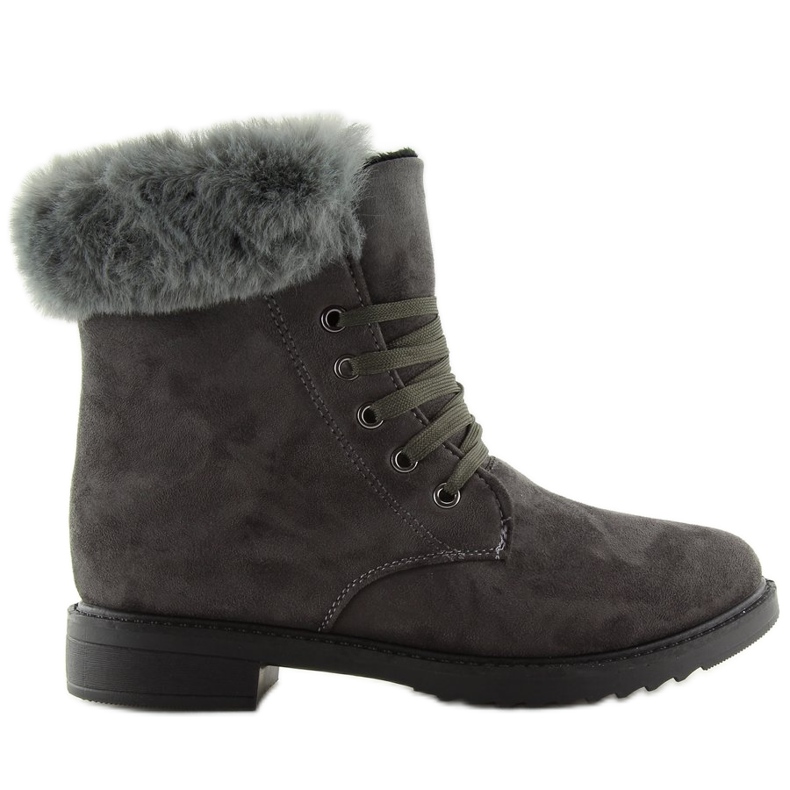Bota aislante gris MP-37 Grey Bota aislante gris MP-37 Grey