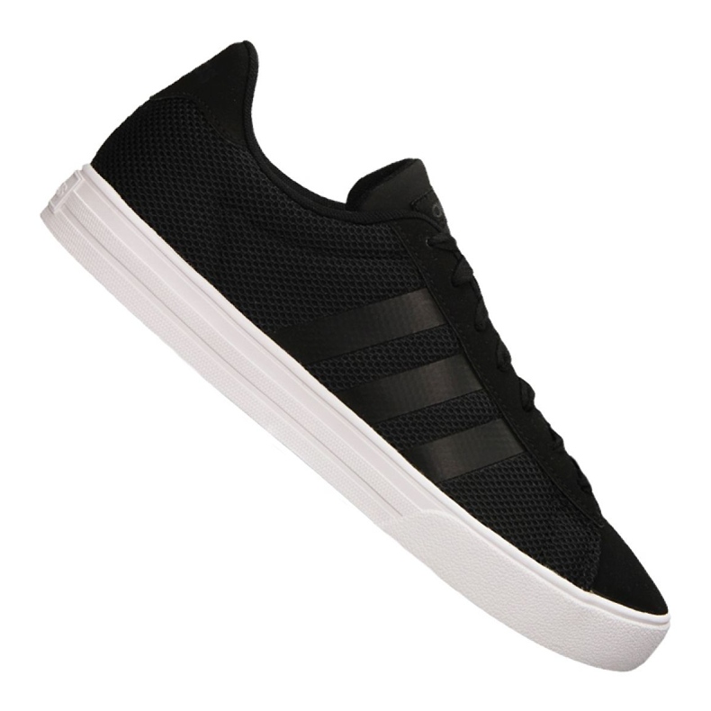 Zapatillas Adidas Daily 2.0 M DB1825 negro Zapatillas Adidas Daily 2.0 M DB1825 negro