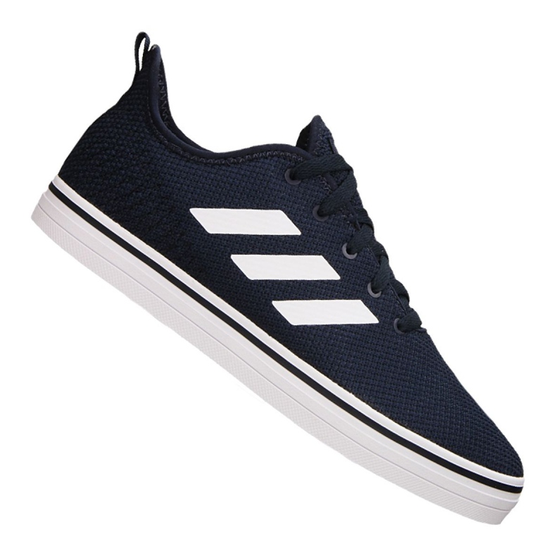Zapatillas Adidas True Chill M DA9849 azul marino
