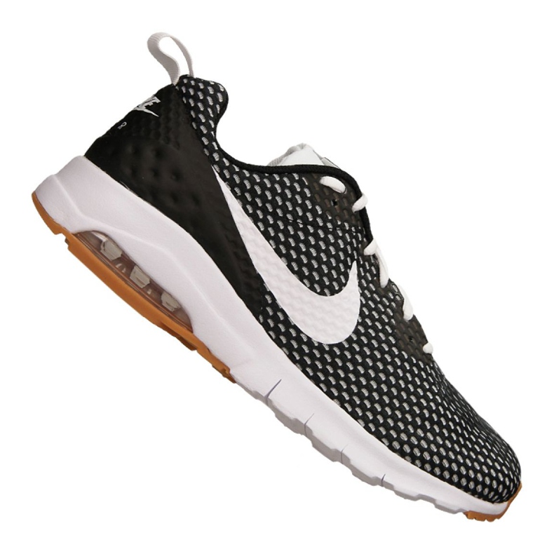 Zapatillas Nike Air Max Motion Lw M 844836-013 negro