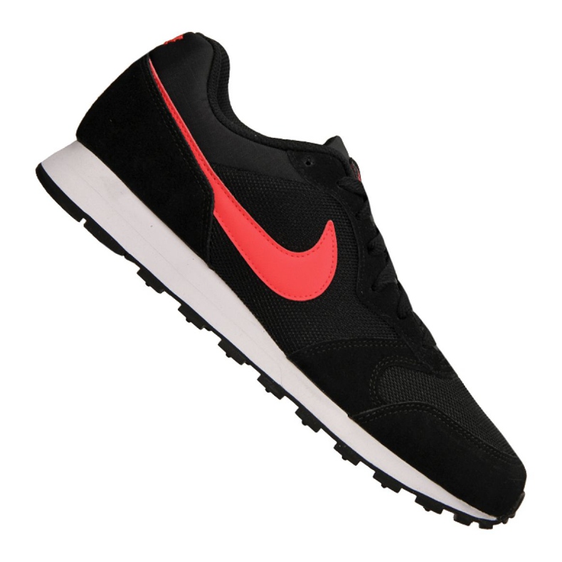 Zapatilla Nike Md Runner 2 M 749794-008 negro Zapatilla Nike Md Runner 2 M 749794-008 negro