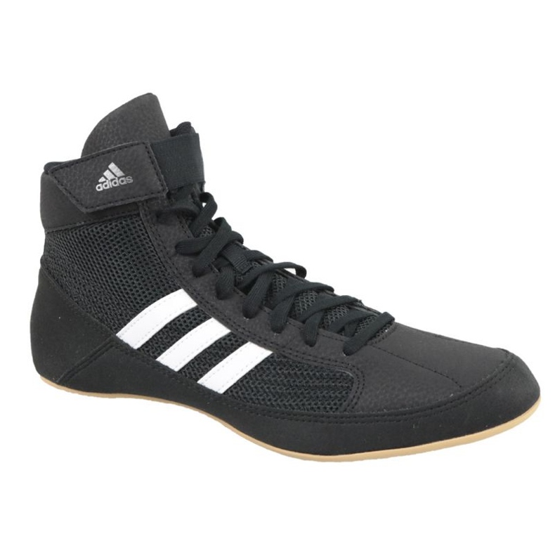 Zapatillas Adidas Havoc AQ3325 negro