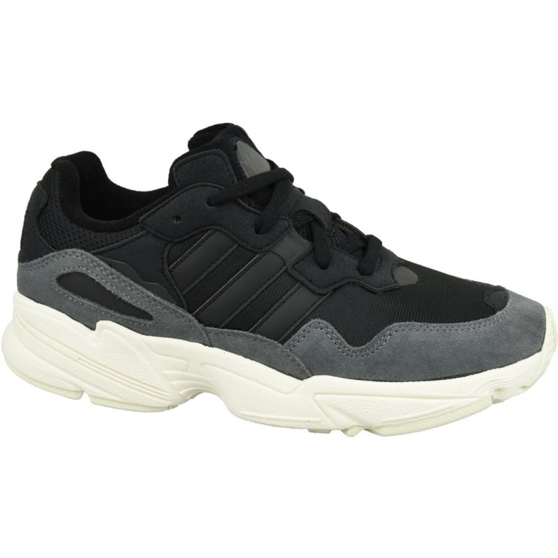 Zapatillas Adidas Yung-96 M EE7245 negro
