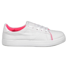 Zapatillas VICES blancas blanco