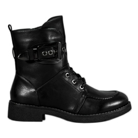 Super Mode Trabajadores negros