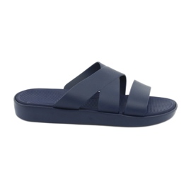 Atletico Zapatilla Atlético 185 azul marino