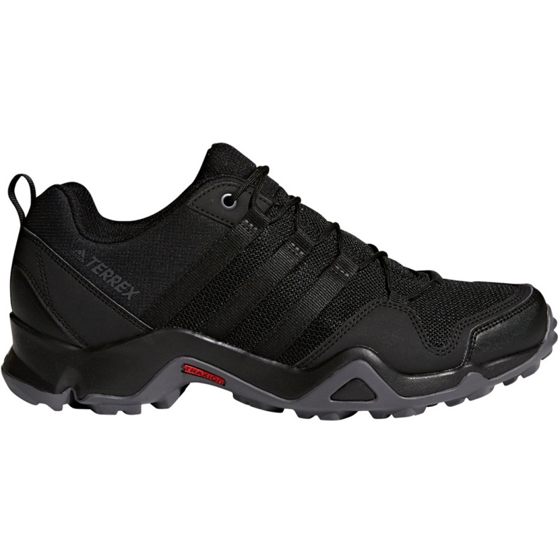 Zapatillas Adidas Terrex AX2R M CM7725 negro Zapatillas Adidas Terrex AX2R M CM7725 negro