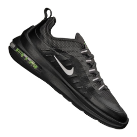 Zapatillas Nike Air Max Axis Premium M AA2148-009 negro