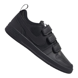 Calzado Nike Pico 5 Gs Jr CJ7199-001 negro