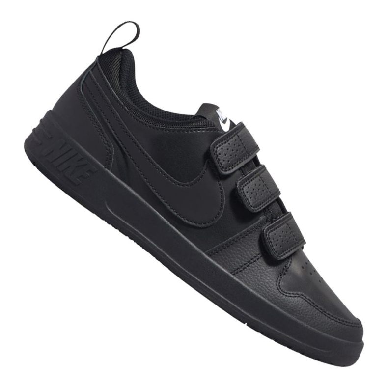 Calzado Nike Pico 5 Gs Jr CJ7199-001 negro Calzado Nike Pico 5 Gs Jr CJ7199-001 negro