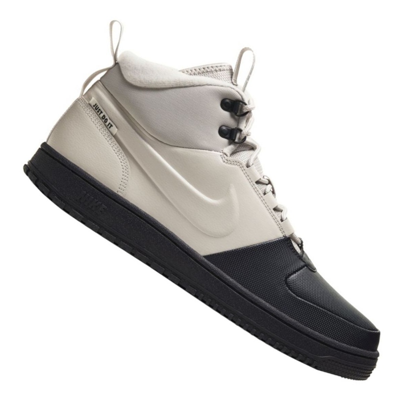 Calzado Nike Path Winter M BQ4223-003 marrón negro