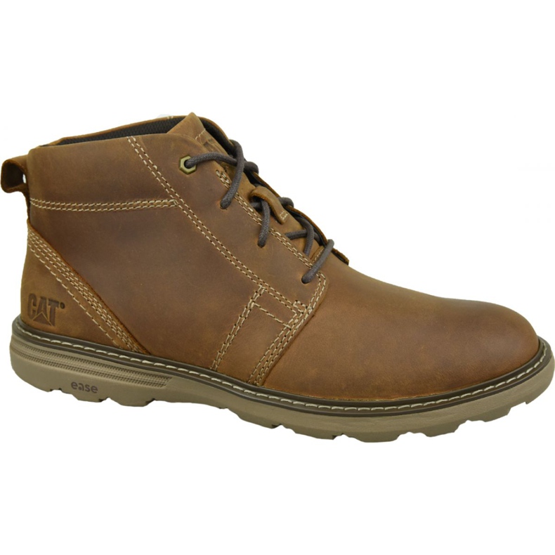 Zapatos de invierno Caterpillar Trey M P721888 marrón