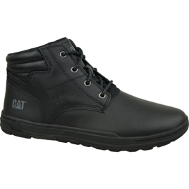 Zapatos de invierno Caterpillar Creedence M P723515 negro