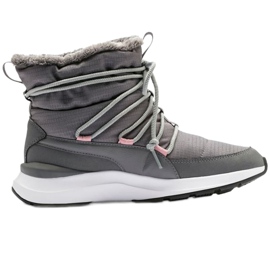 Bota de invierno Puma Adela W 369862 03 gris