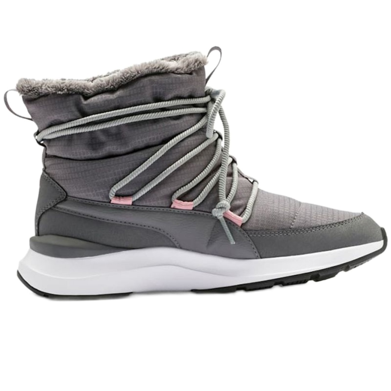 Bota de invierno Puma Adela W 369862 03 gris