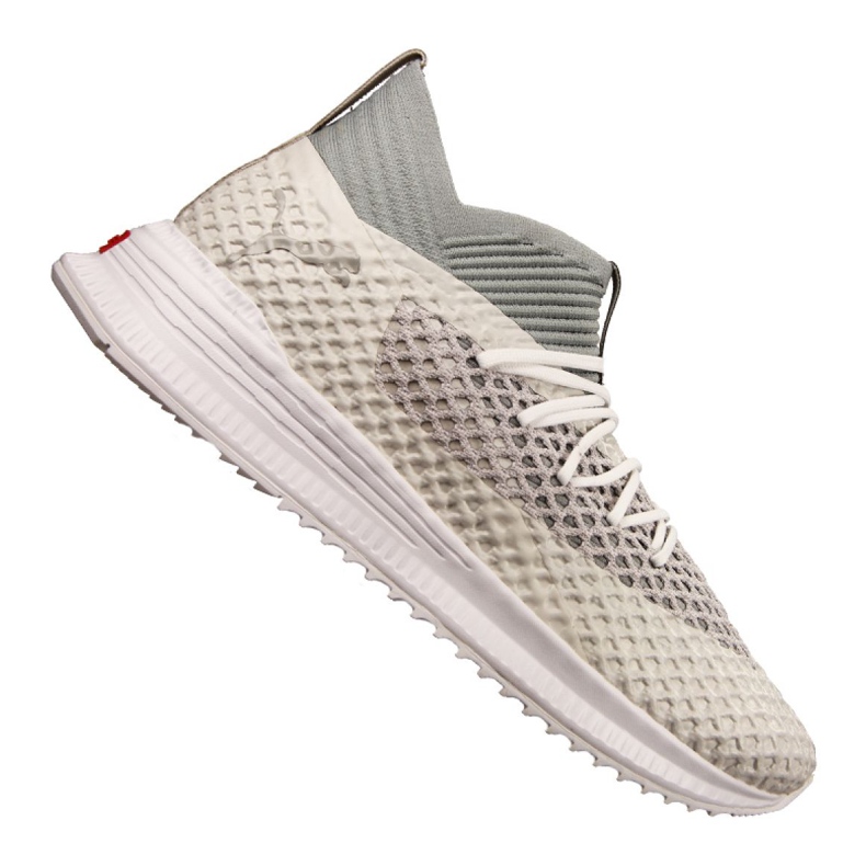 Puma Future Netfit Avid Edición Limitada M 105098 01 blanco multicolor