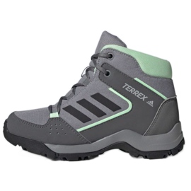 Zapatillas Adidas Terrex Hyperhiker Jr EF0224 gris