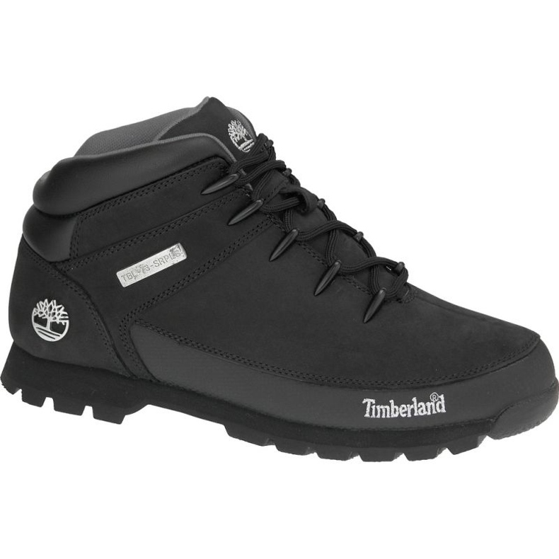 Botas Timberland Euro Sprint Hiker M 6361R negro