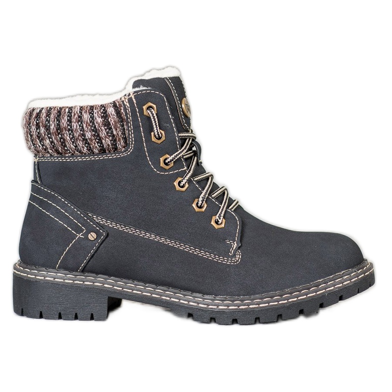 Goodin Tramperos calientes gris Goodin Tramperos calientes gris