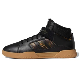 Zapatillas Adidas Originals Vrx Mid M EE8315 negro