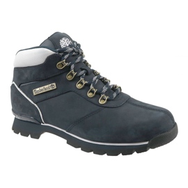 Timberland Split Rock 2 M 6569R Calzado de invierno azul marino
