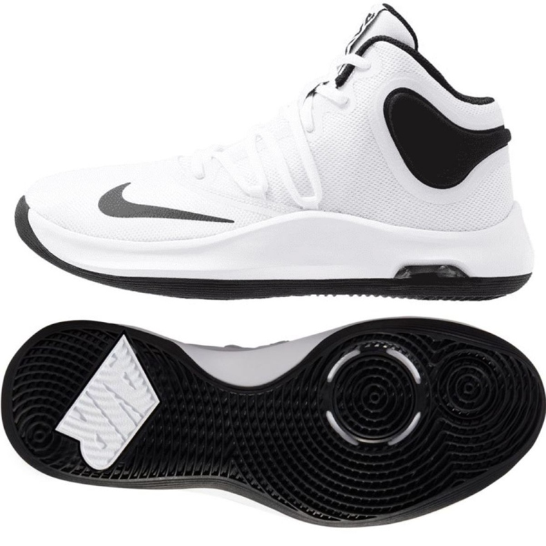 Nike Air Versitile Iv M AT1199-100 blanco blanco Nike Air Versitile Iv M AT1199-100 blanco blanco