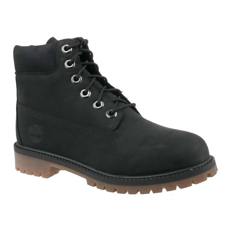 Timberland 6 In Premium Boot W A14ZO negro