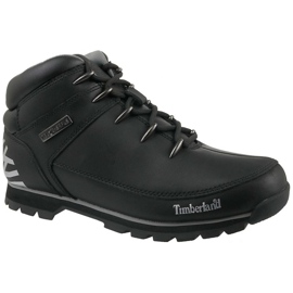 Botas Timberland Euro Sprint Hiker M A17JR negro