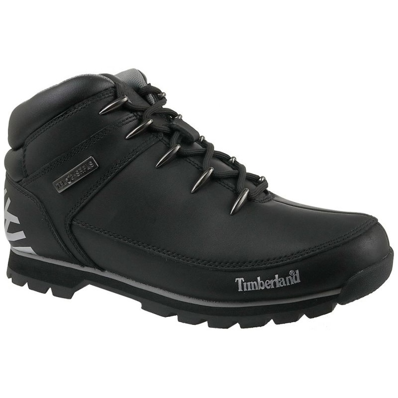 Botas Timberland Euro Sprint Hiker M A17JR negro
