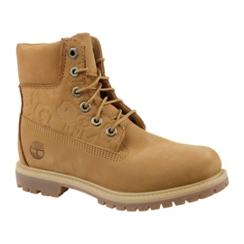 Timberland 6 In Premium Boot W A1K3N marrón Timberland 6 In Premium Boot W A1K3N marrón