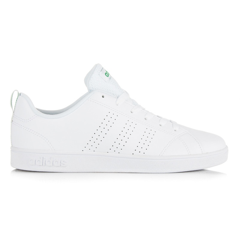 Adidas Vs Advantage Clean K blanco