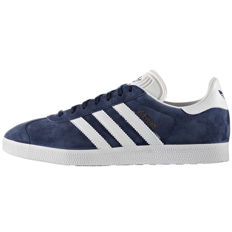 Zapatillas Adidas Originals Gazelle M BB5478 azul marino