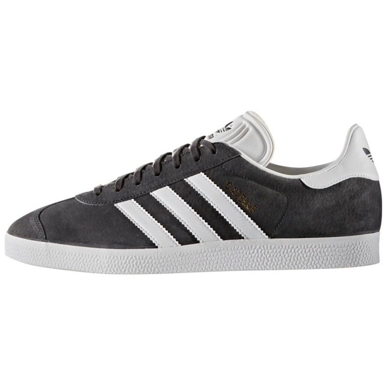 Zapatillas Adidas Originals Gazelle M BB5480 gris