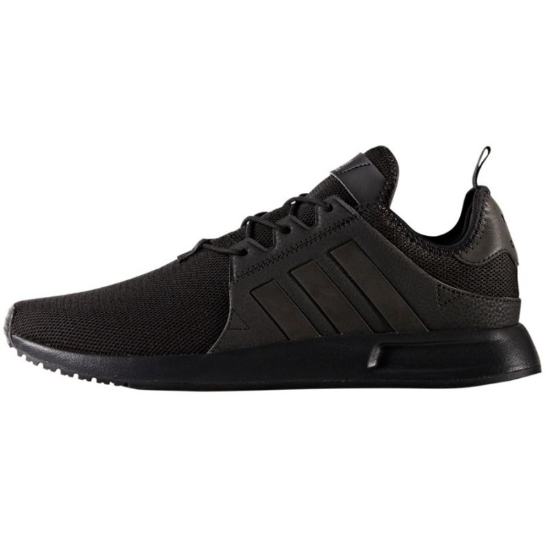 Zapatillas Adidas Originals X_PLR M BY9260 negro