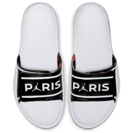 Nike Jordan Hydro 7 V2 Psg M CJ7244-001 negro