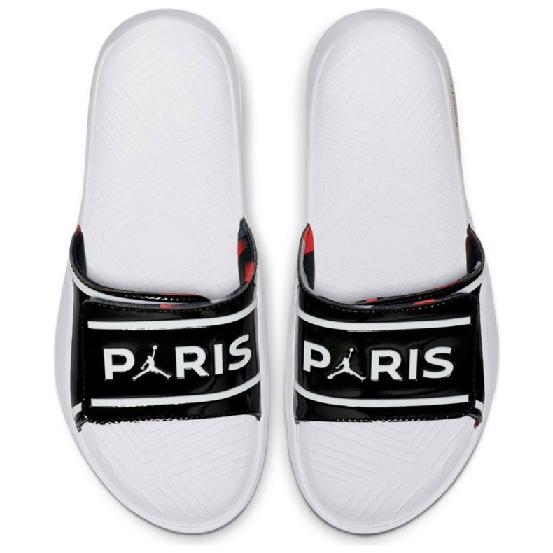 Nike Jordan Hydro 7 V2 Psg M CJ7244-001 negro