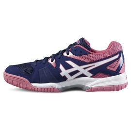Asics Gel Hunter 3 W R557Y-4901 azul marino Asics Gel Hunter 3 W R557Y-4901 azul marino