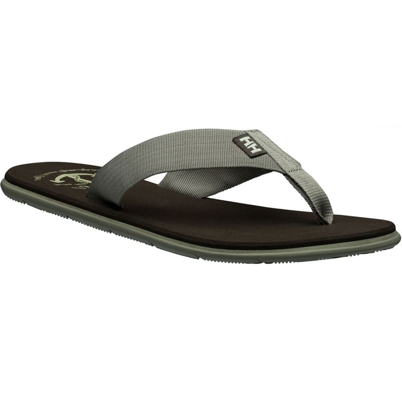 Helly Hansen Seasand Hp M 11323-720 gris