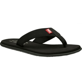 Helly Hansen Seasand Hp M 11323-992 negro