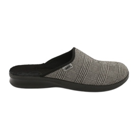 Zapatos befado hombre pu 548M021 beige