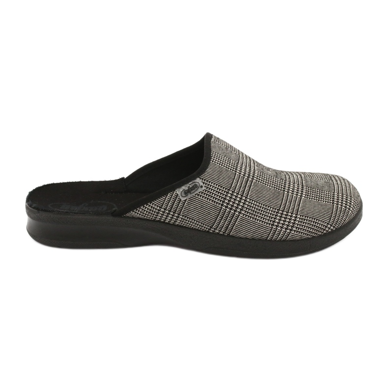 Zapatos befado hombre pu 548M021 beige